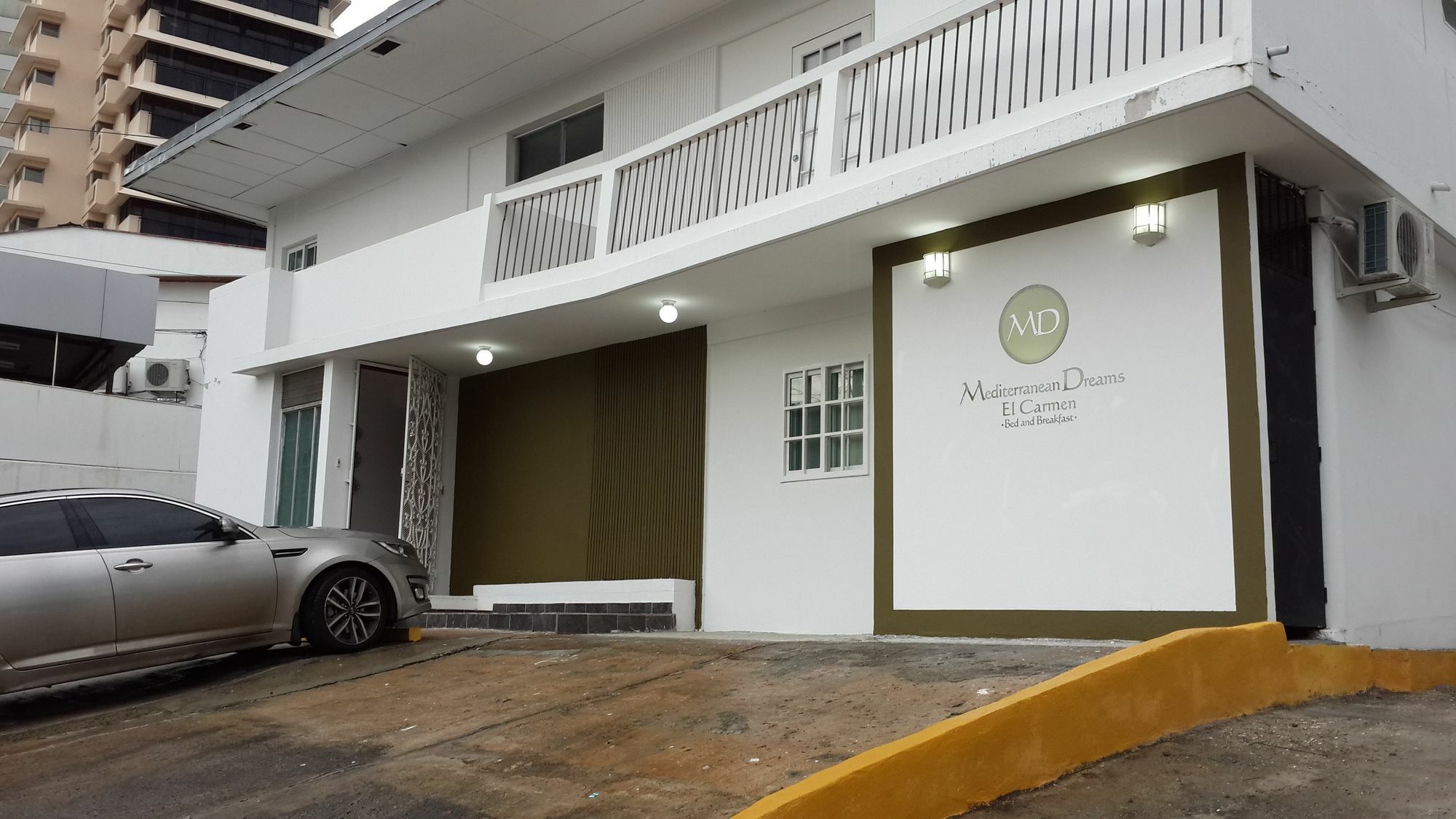 Village La Reserve El Carmen 巴拿马城 外观 照片