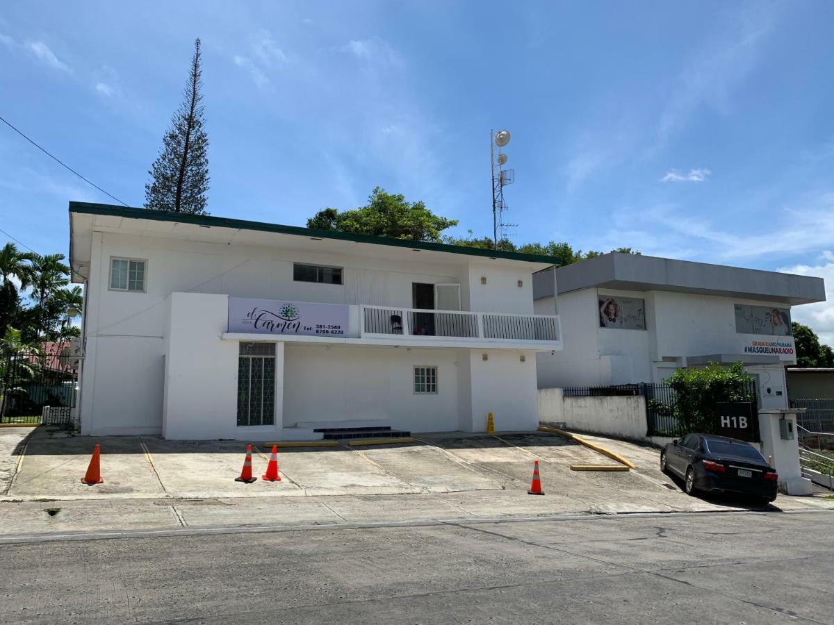 Village La Reserve El Carmen 巴拿马城 外观 照片