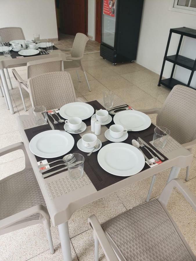 Village La Reserve El Carmen 巴拿马城 外观 照片