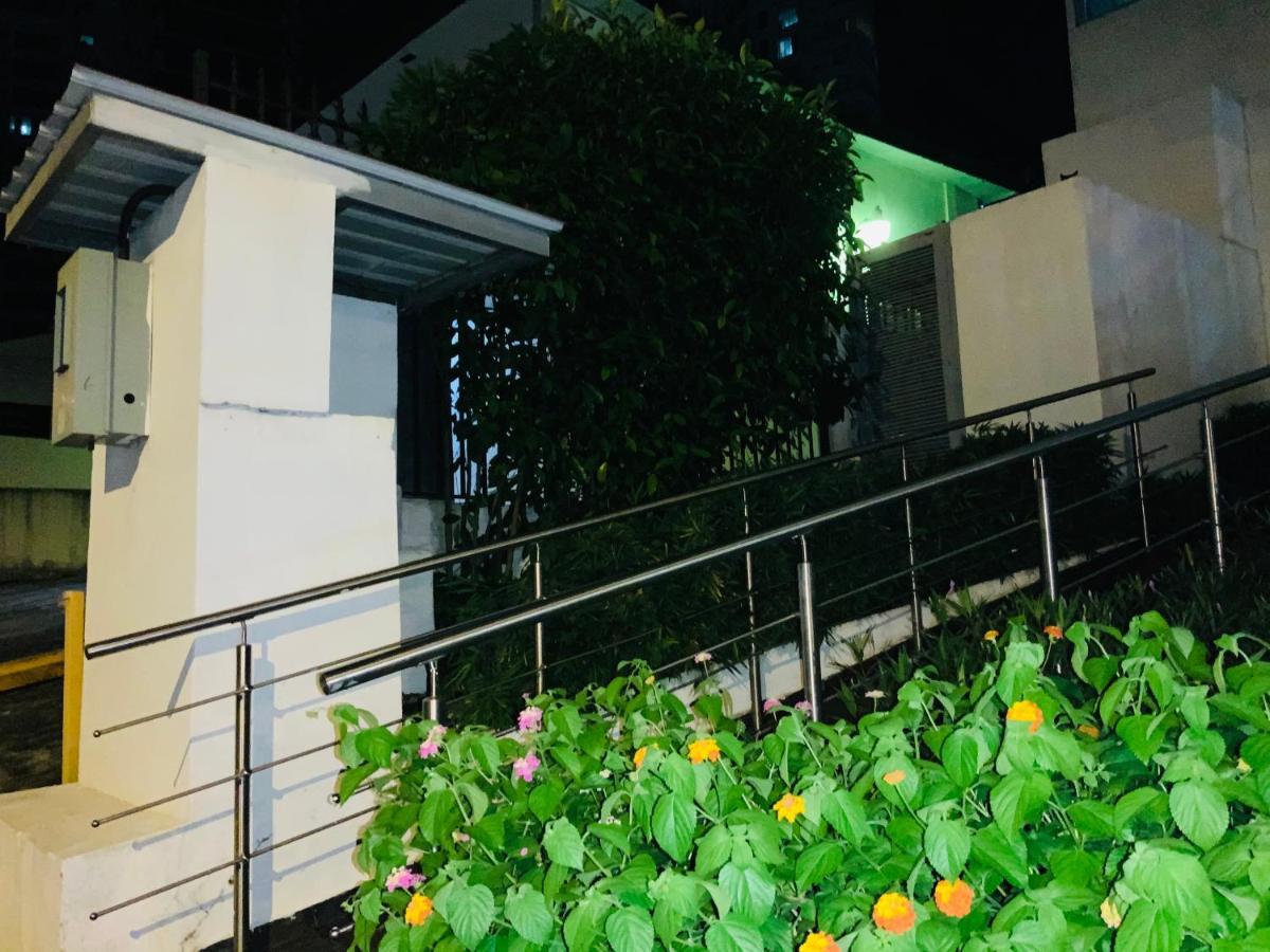 Village La Reserve El Carmen 巴拿马城 外观 照片
