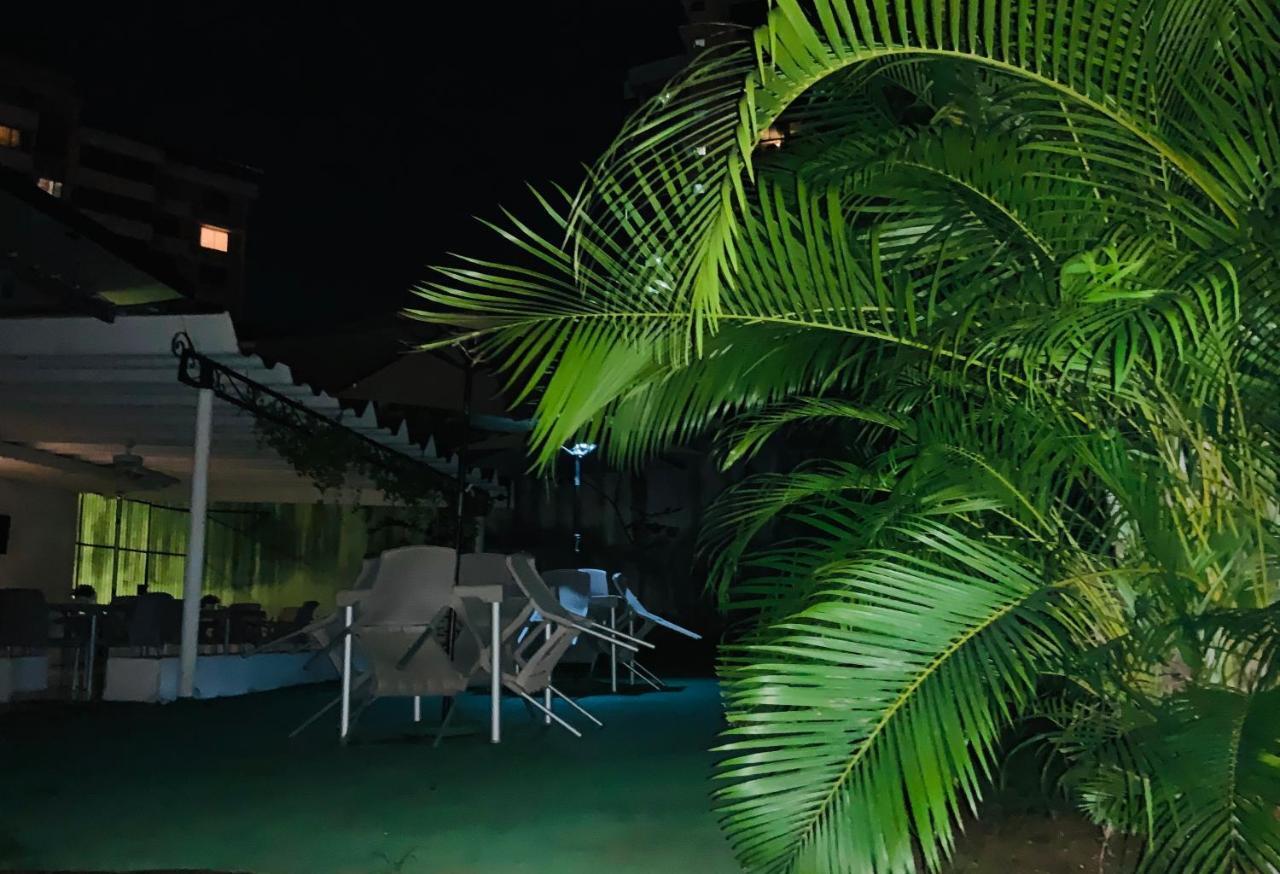Village La Reserve El Carmen 巴拿马城 外观 照片