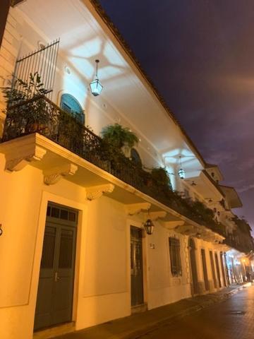 Village La Reserve El Carmen 巴拿马城 外观 照片